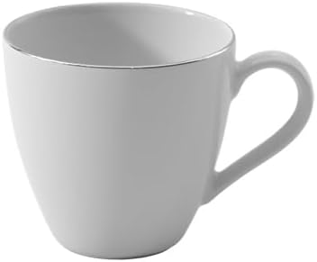 Villeroy & Boch Anmut Platinum No.1 mocha/espresso cup