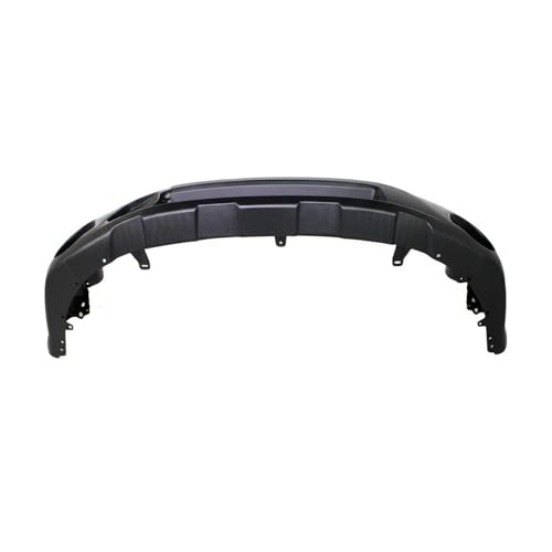 Image of FitParts Compatible with Subaru Outback 2008-2009 Front Bumper Cover | Primed, Wagon, Ready to Paint, OEM 57704AG32A, SU1000159