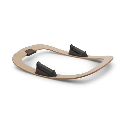 Bugaboo Giraffe Estructura Mecedora Compatible Con El Pack De Recién Nacido De La Trona Bugaboo Giraffe, Diseño Ergonómico, Súper Ligero Y El Bugaboo Giraffe Estructura Mecedora Compatible Con El Pack De Recién Nacido De La Trona Bugaboo Giraffe, Diseño Ergonómico, Súper Ligero Y El