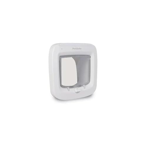 PetSafe Microchip Cat Door - Smart Programmable Collar...