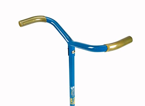 Gartenkralle Gardenclaw und Mini Kralle GGM1020 im Vergleich