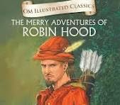 ROBIN HOOD STORIES: ROBIN HOOD AND THE TINKER and THE SHOOTING MATCH AT NOTTINGHAM A DOUBLE PLAY (BEST OF)