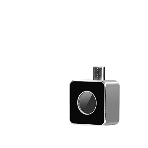 Caméra thermique mobile 328A compacte pour détection perte de chaleur - 2