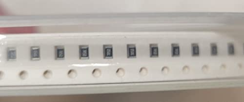 (10 PC) RC0805FR-077R5 YAGEO