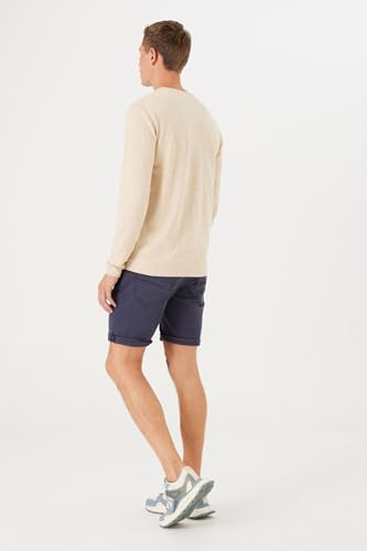 Garcia Bermuda : short boxer homme léger en tissu respirant - 5
