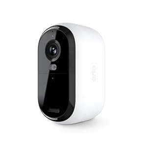 Arlo VMC3050 2K Wireless Bullet Camera