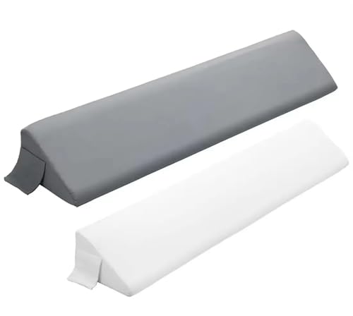Haani Mattress Gap Filler Foam Wedge for Single Bed