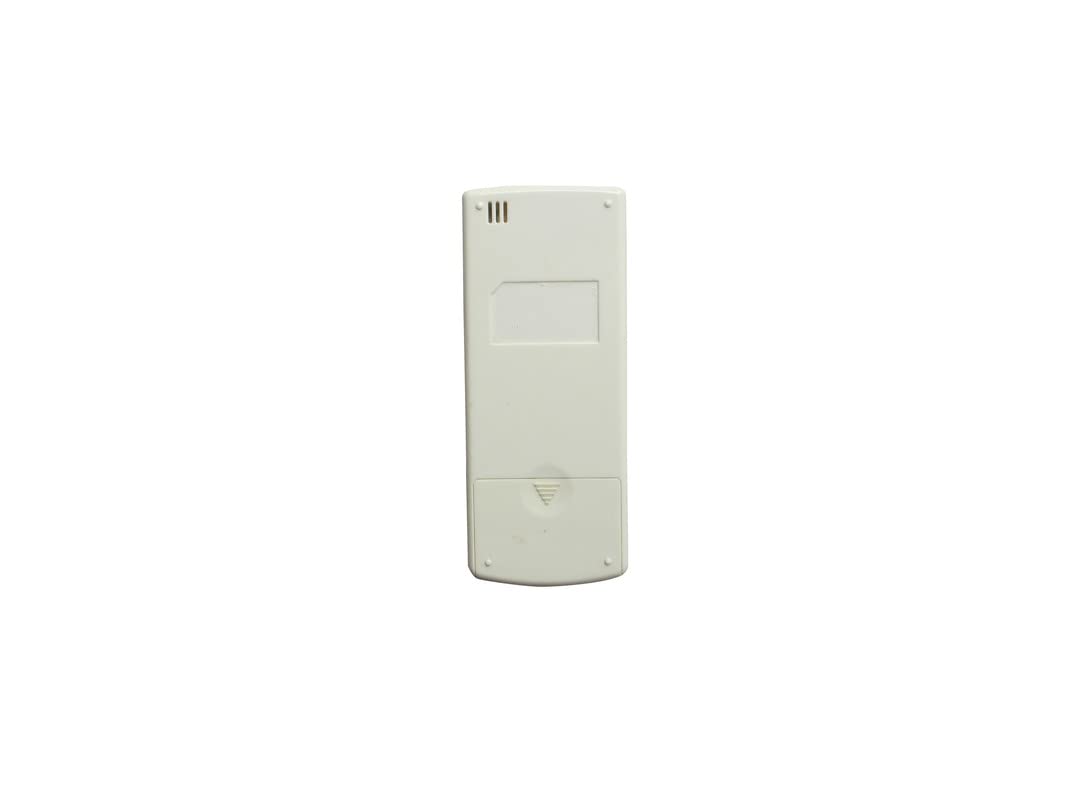 VINABTY YAW1F Telecomando Di Ricambio Applicabile Per SINCLAIR Condizionatore D'aria YAW1F9,YAW1F5,YAW1F1,YAW1F4,SIH 09BIR,SIH 12BIR,SIH  18BIR,SOH 12BIR,SOH 18BIR,SOH 24BIR,SIH 24BIR,SOH 09BIR - 6