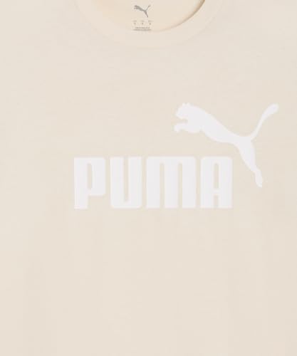 Image of Puma Men's Archive Life Cotton Regular Fit Tee
