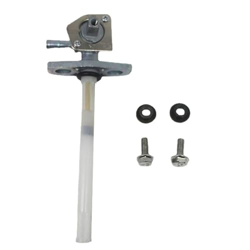 Robinet Carburant pour TRX 350 et 400 Rancher Vanne Commutation