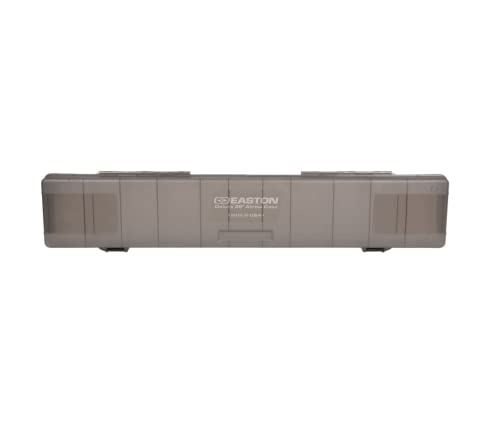 Easton MTM Arrow Box 36'' each (1) Smoke Grey