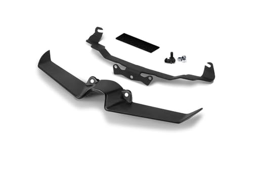 Aileron sport downforce MT10 SP 2022+ en design aérodynamique premium