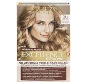 Coloración permanente de la marca LOREAL PARIS ideal para Mujer