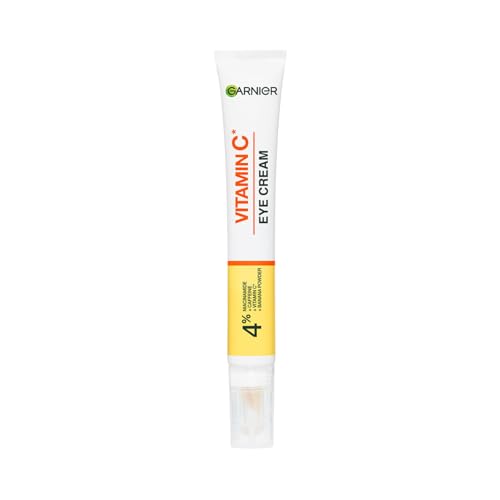 Garnier C Vitamini Parlak Aydınlatıcı Göz Kremi ürün görseli