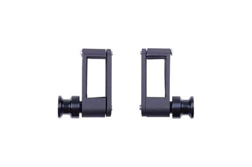 T-Rex Racing Spool Adapters Compatible with Honda 2014-2016, 2021-2025 Grom / 2024 Dax 125