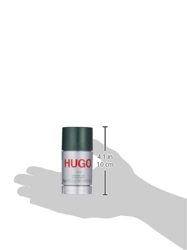 Hugo Boss HUGO MAN Deodorant stick, 2.4 oz