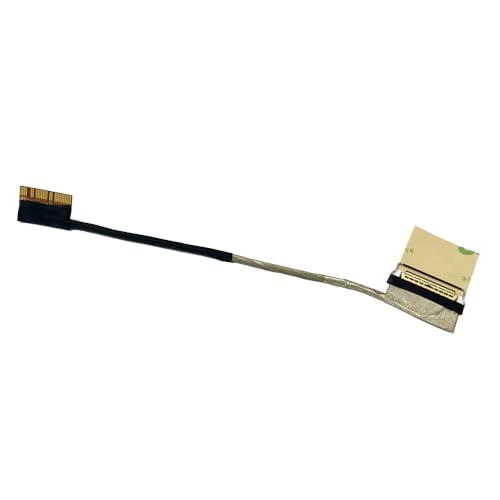 HSSDTECH 30pin LCDrfIXN[P[u ASUS p Zenbook 14 UX431D UM431D BX431 S4500F U4500F NB8616 HQ21310290000