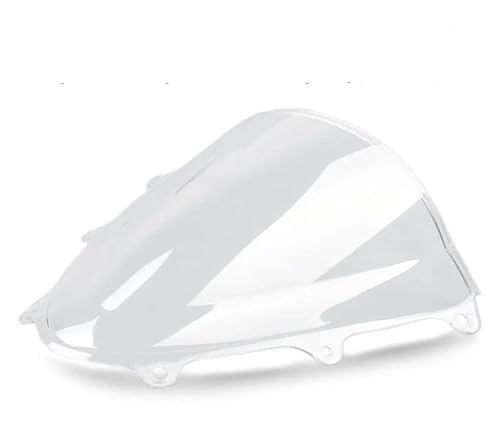 Pare-brise moto Suzuki GSXR600 GSXR750 K11 2011-2022 double bulle