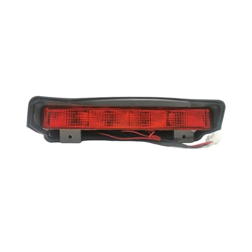 Troisième feu stop Pajero Montero Mk2 idéal pour rénover votre 4x4