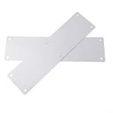 *Durable: nos seuils de porte sont fabriqués à partir de matériaux et garantissent durabilité et protection durable pour vos portes, quelles que soient vos préférences esthétiques.