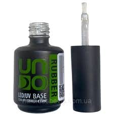 UNO RUBBER BASE 15ML RUSSIAN