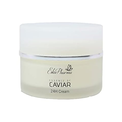 EskaPharma Caviar Essence 24H Creme Cover