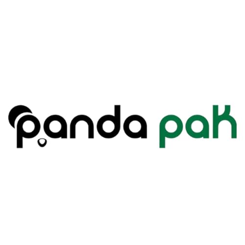 PandaPak Food Packaging UK cover art