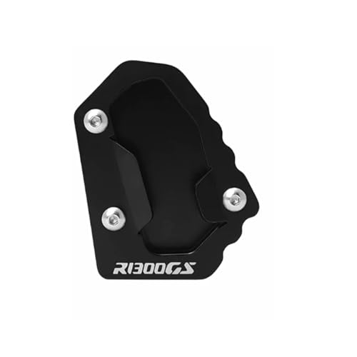 Extension de béquille moto pour BMW R1300GS 2023-2024 plaque support