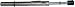 Woodys 18-3985 Track Tension Tool