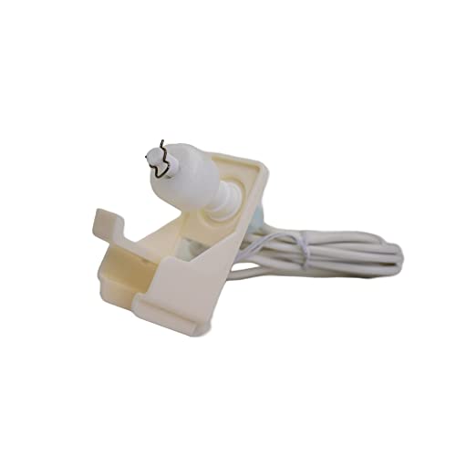 2 Pack Interruptor de Flotador para máquinas de hielo Hoshizaki miniatura 3