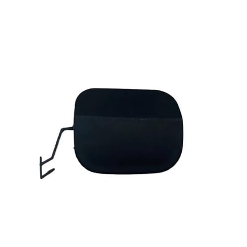 Cache-Anneau de remorquage de Pare-Chocs Avant 92A : Protection Intégrale et Fixation Clip