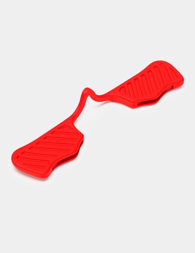 Image of Replacement Nose Pad for Oakley Hydra OO9229