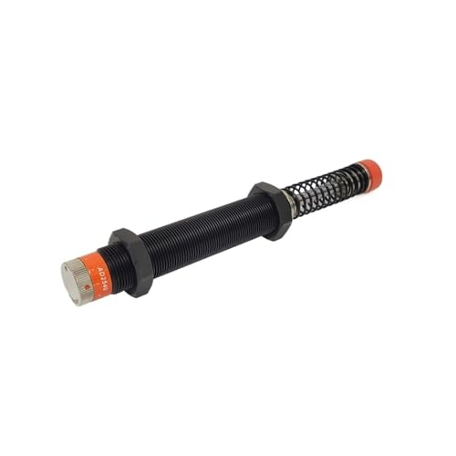 Tampon hydraulique AD2540 amortisseur de choc industriel