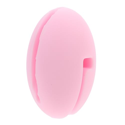 COLLBATH Thermometer Probe Holder Grill Temperature Probe Clip Pot Side Clip for Cooking Supplies