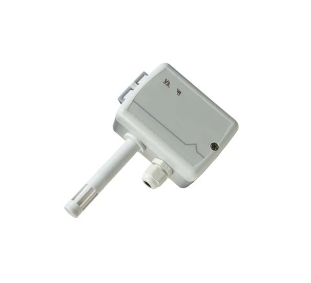 Humidity Sensor Duct Temperature Sensor SOC-H1 Immersion Temperature Sensor Original Packaging Never Used Ship Now Suitable for Factories