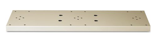 Review Architectural Mailboxes® 5113S Tri Spreader Plate, Sand