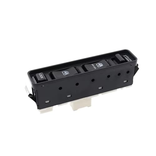 Interrupteur de lève-vitre mécanisme robuste 12V Suzuki Vitara