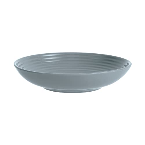 Typhoon Living Pasta Bowl Grey