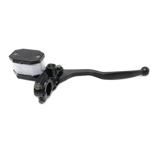 Levier d'embrayage moto GN125 pour trajets urbains et rénovation