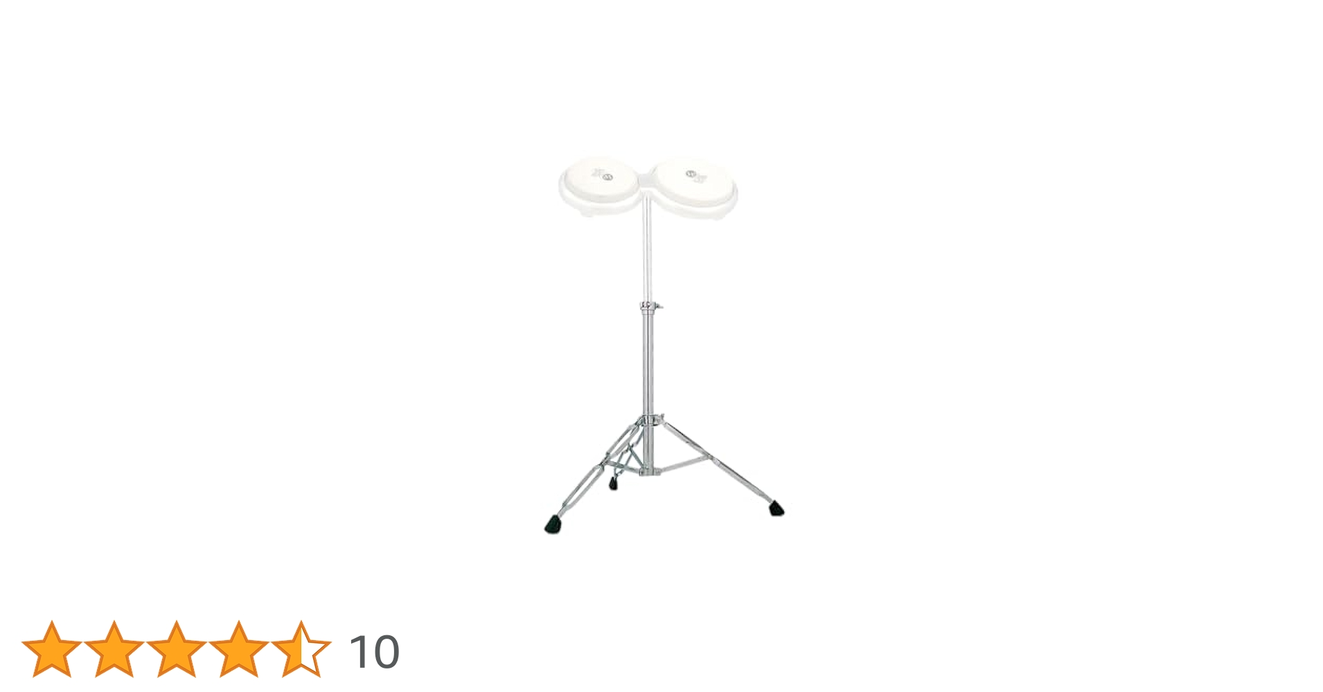 Amazon | LP ( ラテンパーカッション ) / LP830B Compact Bongo
