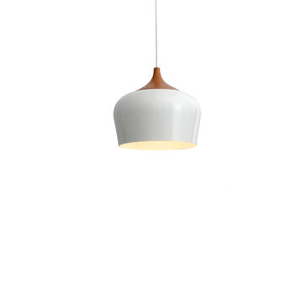 Lampe de lustre moderne pour illuminer un vestiaire ou un balcon sombre