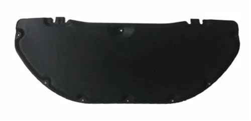 Isolation thermique capot pour Lexus RX350 450h 2016-2019