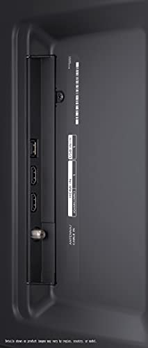 2021 Smart TV LG 55