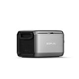 EF ECOFLOW RIVER Pro+Extra Battery (RIVER Pro Solar Generator+160W Solar Panel)