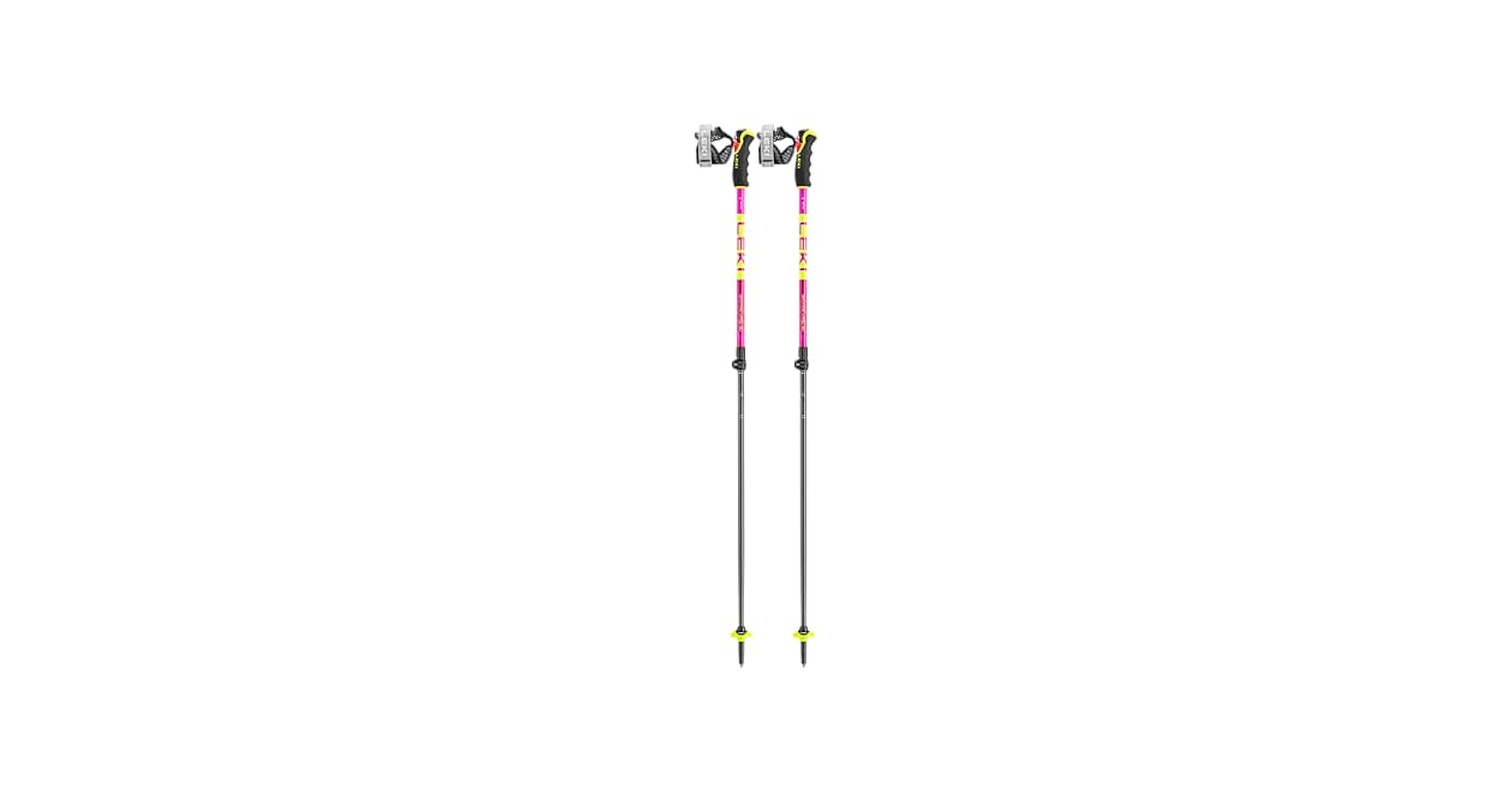 Amazon.com : LEKI Spitfire Vario 3D Adjustable Lightweight