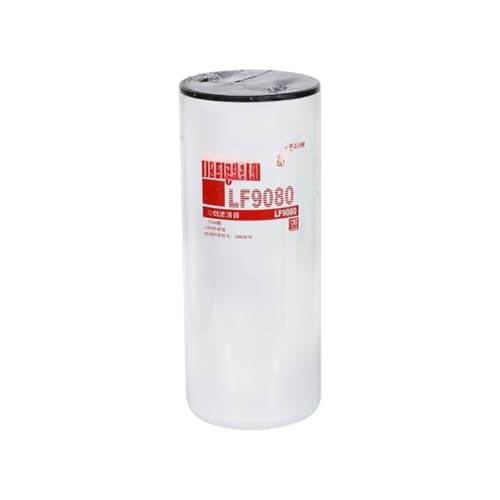 LF9080 LF9 élément filtrant 2882674 pour engins industriels