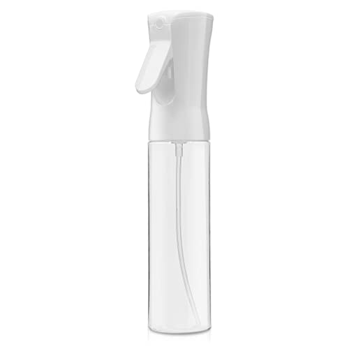 Botella Spray para Cabello con Nebulizador Fino miniatura 1