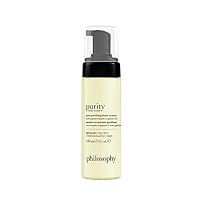 Philosophy Pore Purity Foaming Cleanser 150Ml