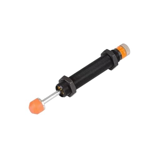 Amortisseur pneumatique AD2540 avec système de réglage précis contre les vibrations