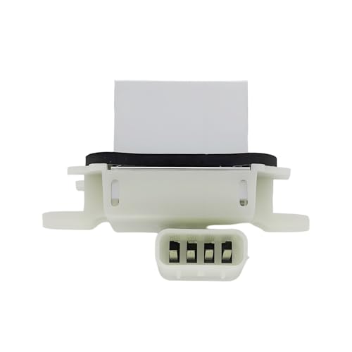 Image of BL3Z19E624A HVAC Blower Motor Resistor for Ford F150 2009-2014 | Fit for Ford Expedition 2009 2010 2011 2012 2013 2014 2015 2016 2017, Lincoln Navigator, Replace YH1829 for Auto AC Control